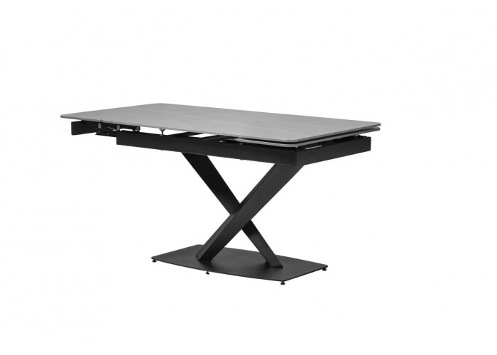  Керамічний стіл TML-809 айс грей  5 — замовити в PORTES.UA