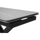 Керамічний стіл TML-809 айс грей