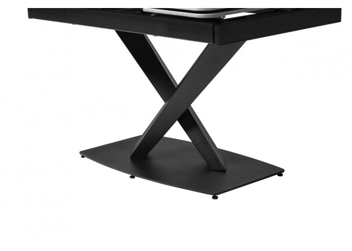  Керамічний стіл TML-809 айс грей  7 — замовити в PORTES.UA