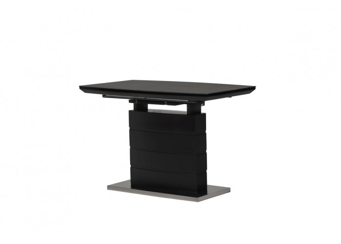  Керамічний стіл TML-850 чорний онікс  2 — замовити в PORTES.UA