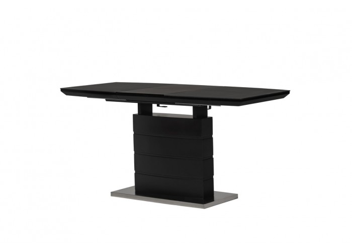  Керамічний стіл TML-850 чорний онікс  3 — замовити в PORTES.UA