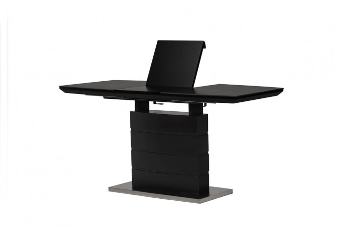 Керамічний стіл TML-850 чорний онікс  4 — замовити в PORTES.UA