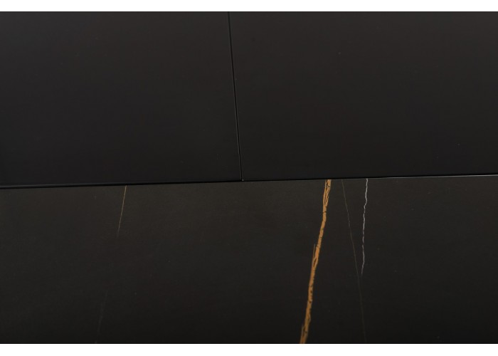  Керамічний стіл TML-850 чорний онікс  8 — замовити в PORTES.UA