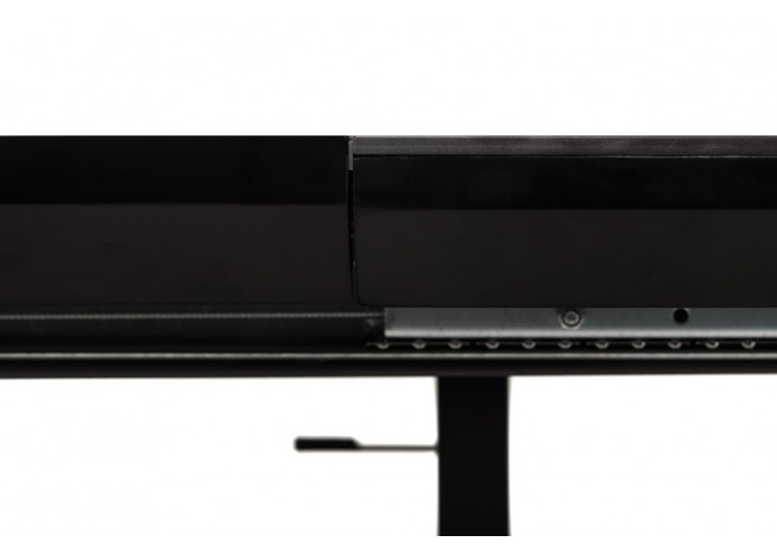  Керамічний стіл TML-850 чорний онікс  10 — замовити в PORTES.UA