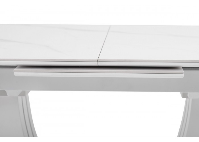  Керамический стол TML-866 белый мрамор  6 — купить в PORTES.UA