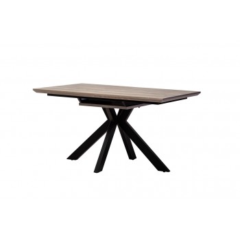 Стол МДФ TML-635 пепельный дуб