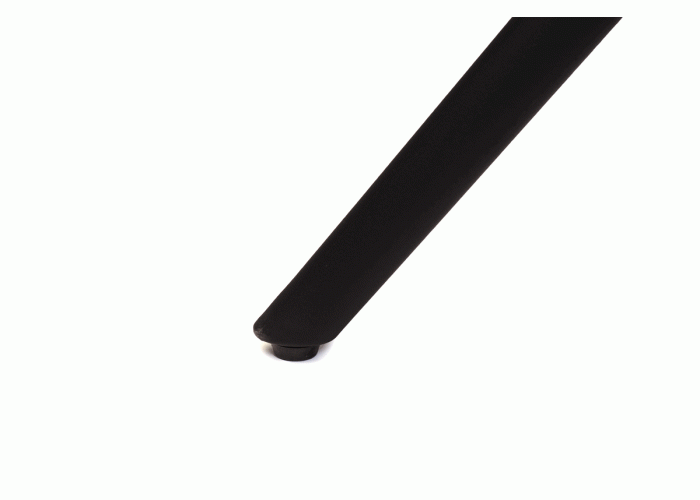  Стіл пластик TP-20 білий + чорний  5 — замовити в PORTES.UA
