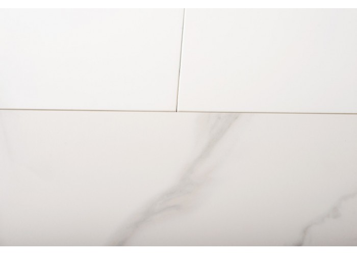  Керамический стол TML-860-1 белый мрамор  7 — купить в PORTES.UA