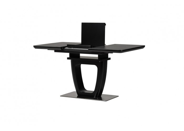  Керамический стол TML-860-1 чёрный оникс  3 — купить в PORTES.UA