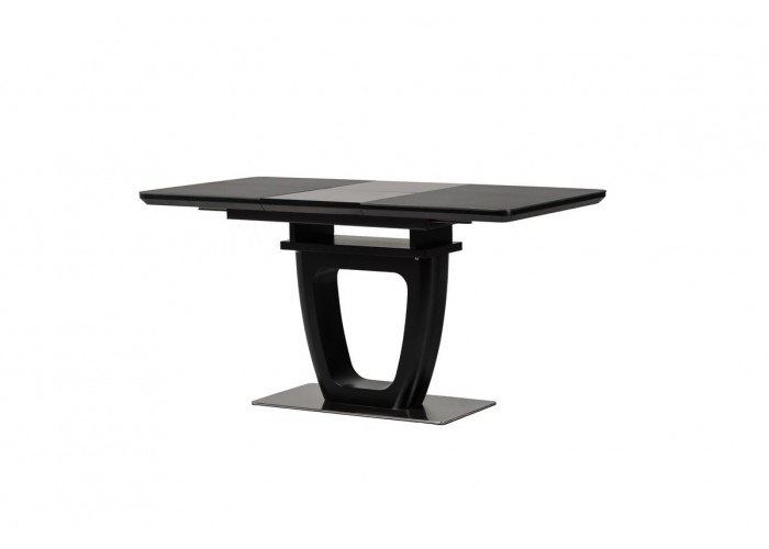  Керамический стол TML-860-1 чёрный оникс  4 — купить в PORTES.UA
