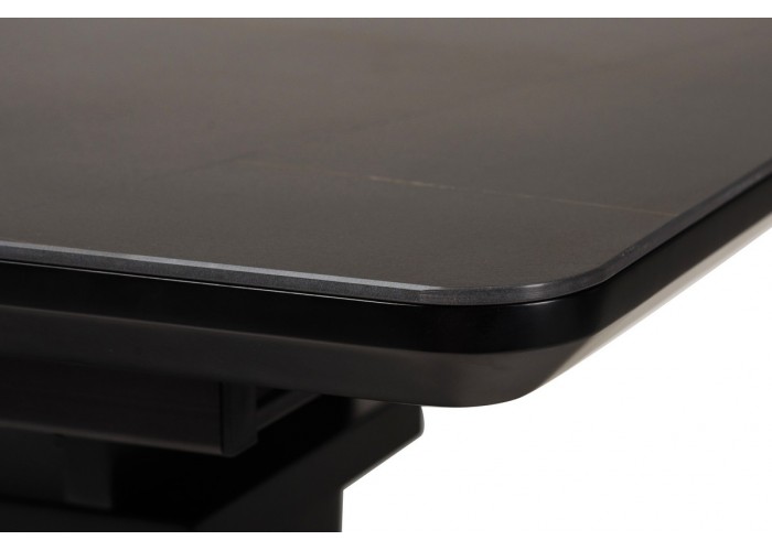  Керамічний стіл TML-860-1 чорний онікс  6 — замовити в PORTES.UA