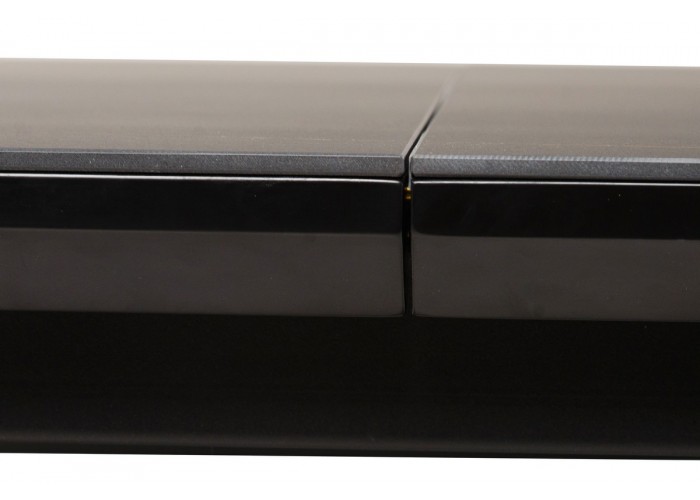  Керамічний стіл TML-860-1 чорний онікс  7 — замовити в PORTES.UA