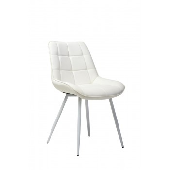 Стул N-45 белый