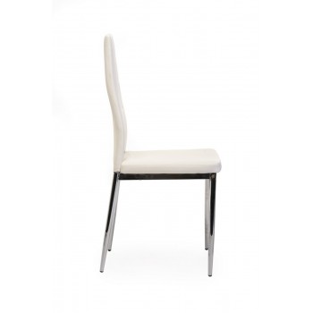 Стул N-67 белый