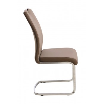 Стул S-110 капучино-латте