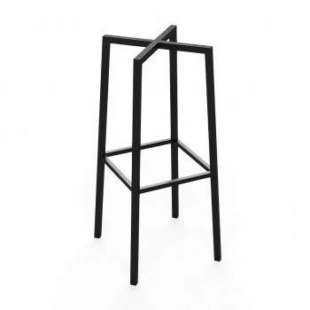 Стул барный Ромер