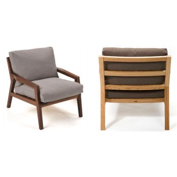 Кресло Берг