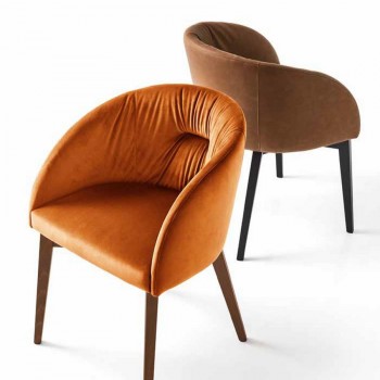 Мягкое кресло Филип