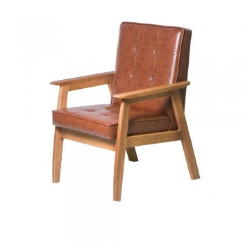 Мягкое кресло Швабе