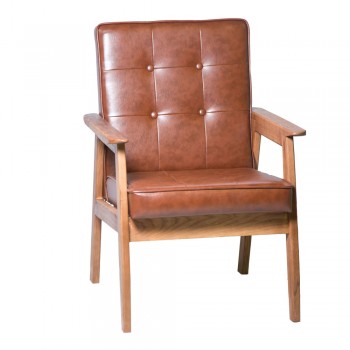 Мягкое кресло Швабе