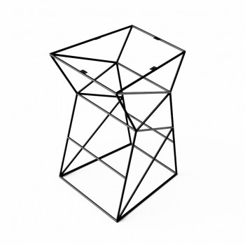 Стул барный Квадро