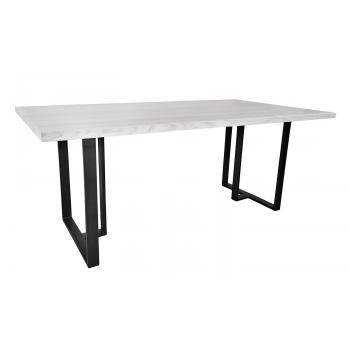 Стол Лейпциг ясеневый+QN