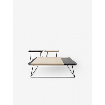 Журнальний столик Temple Wood