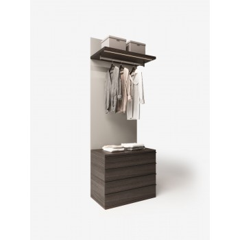 Гардероб Wardrobe WD3