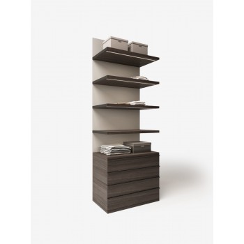 Гардероб Wardrobe WD4