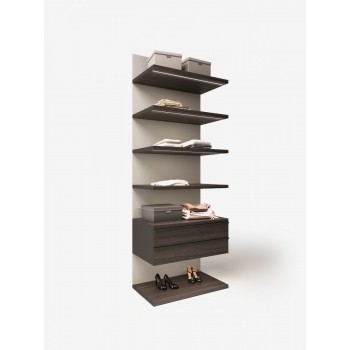 Гардероб Wardrobe WD6