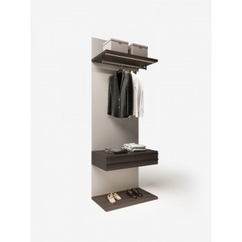 Гардероб Wardrobe WD7