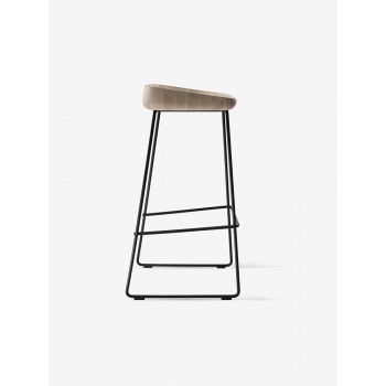 Барний стілець Wave Bar