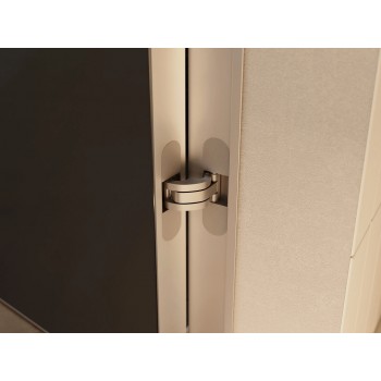 Prestige Glass Outside