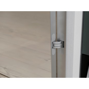 Prestige Mirror Inside