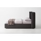 Кровать Naomi Nova + МП 1600