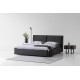 Кровать Frida 1400+МП
