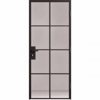 Двери из стекла SPZ05