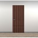 Двері шпоновані Secret Doors – алюмінієвий короб invisible