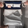 Спальня  – отличное фото интерьера № 674