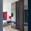 Спальня – качественное фото стиля интерьера № 2525
