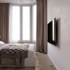 Спальня — Квартира на бул. Леси Украинки — 76 м.кв — Art Partner