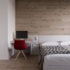Спальня — Проект квартиры  на бул. Леси Украинки — 76 м.кв. — студия дизайна Art Partner