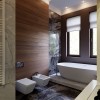 Ванная комната — ЖК Итальянский Квартал — дом 108 м.кв — студия дизайна Art Partner