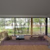 Вітальня - Дизайн-проект приватного будинку, 180 м.кв - студія дизайну Azovskiy + Pahomova