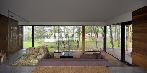 Дизайн-проект частного дома Heat 360, 180 м.кв