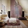 Спальня   – новое фото идеи для дизайна № 1278