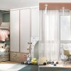 Детская комната — Дизайн-проект квартиры ЖК Hoffmann Haus — 100 м.кв — студия дизайна  He. D Creative Group