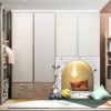 Детская комната — Дизайн-проект квартиры ЖК Hoffmann Haus — 100 м.кв— He. D Creative Group