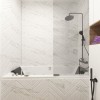 Фотография: Ванная   – Дизайн-проект квартиры-студии в ЖК Заречный – 433