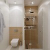 Ванная комната в двухкомнатной квартире – 138